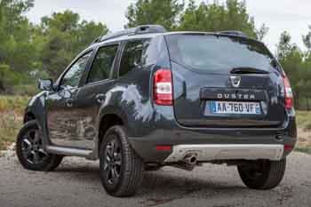 Dacia Duster 2014