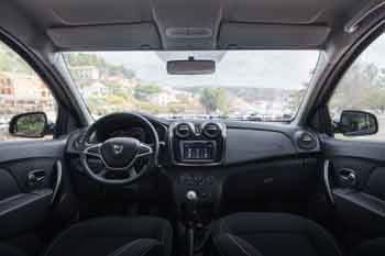 Dacia Duster 2014