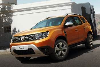 Dacia Duster TCe 130 4x2 Essential