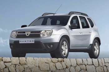 Dacia Duster 1.6 16V 4x2