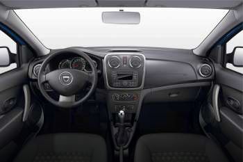 Dacia Logan MCV TCe 90 Ambiance