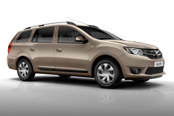 Dacia Logan MCV