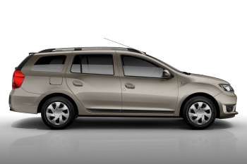 Dacia Logan 2013