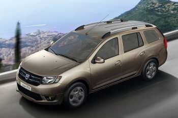 Dacia Logan 2013