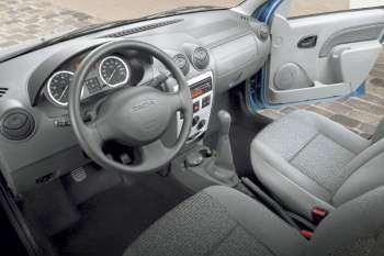 Dacia Logan MCV 1.4 Ambiance