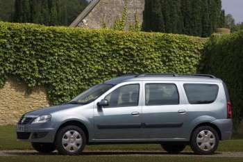 Dacia Logan MCV 1.6 Ambiance