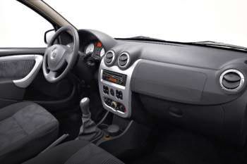 Dacia Logan MCV 1.4 Ambiance