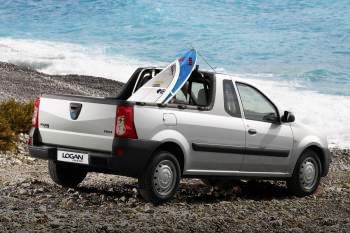 Dacia Logan Pick-Up 1.6