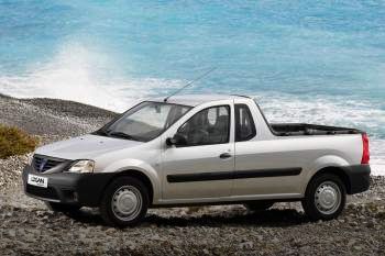 Dacia Logan Pick-Up