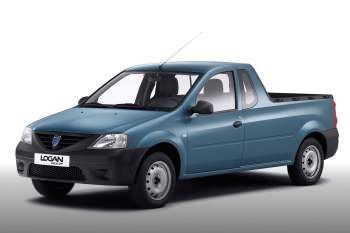 Dacia Logan Pick-Up 1.6