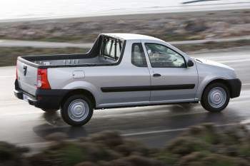 Dacia Logan Pick-Up 1.5 DCi 75