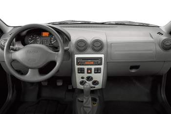 Dacia Logan Pick-Up 1.5 DCi 75