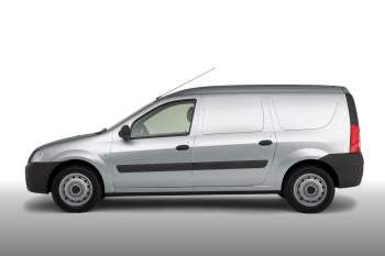 Dacia Logan Van 1.6