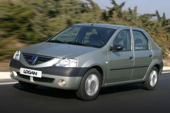 Dacia Logan 1.4