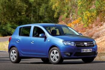 Dacia Sandero Tce 90 Ambiance