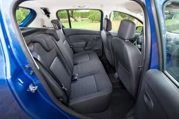 Dacia Sandero Stepway Tce 90 Ambiance