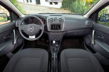 Dacia Sandero Stepway Tce 90 Ambiance