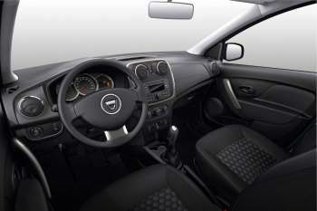 Dacia Sandero Stepway Tce 90 Ambiance