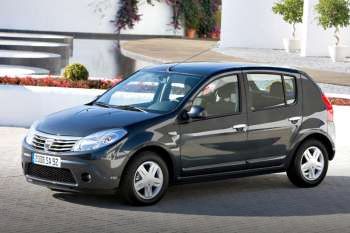 Dacia Sandero 1.4