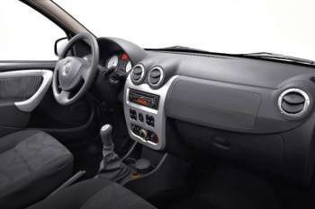 Dacia Sandero 1.4