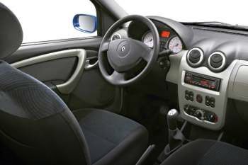 Dacia Sandero 1.4 Ambiance