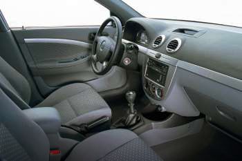 Daewoo Lacetti 1.8 Class