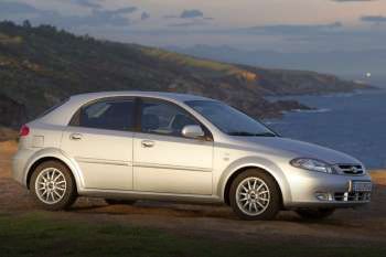 Daewoo Lacetti 1.8 Class