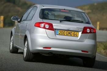 Daewoo Lacetti 1.4 Spirit