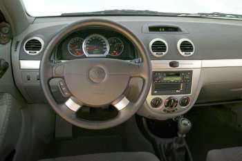 Daewoo Lacetti 1.4 Style