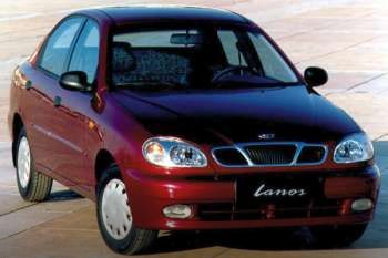 Daewoo Lanos