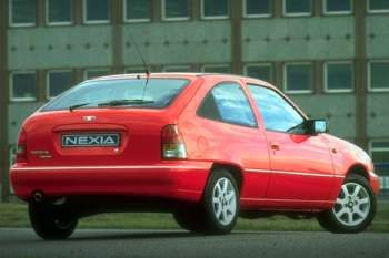 Daewoo Nexia