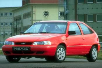 Daewoo Nexia