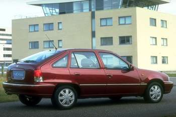 Daewoo Nexia 1.5 GL