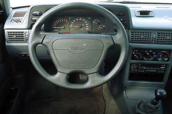 Daewoo Nexia 1995