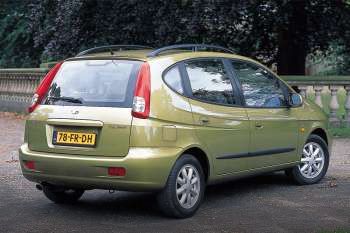 Daewoo Tacuma 1.8 SE