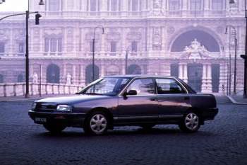 Daihatsu Applause 1989