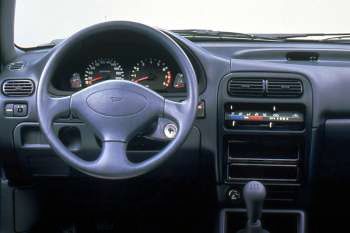 Daihatsu Charade 1993