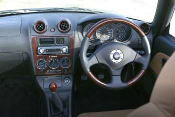 Daihatsu Copen Type 1