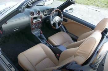 Daihatsu Copen 2004