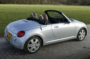 Daihatsu Copen Type S