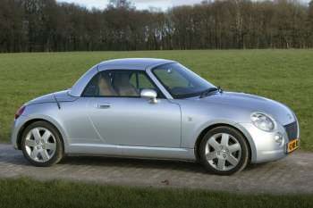 Daihatsu Copen Type S