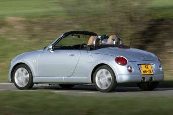 Daihatsu Copen Type 2