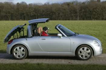 Daihatsu Copen Type 1