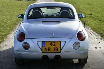 Daihatsu Copen Type 1