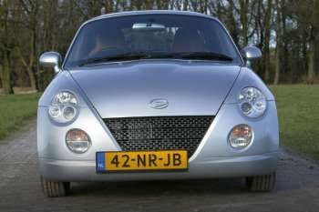 Daihatsu Copen Type 2