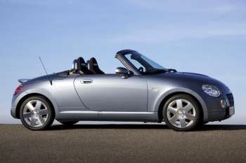 Daihatsu Copen Roadster 1.3 16V DVVT Classic