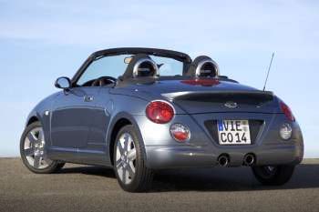 Daihatsu Copen Roadster 1.3 16V DVVT Classic