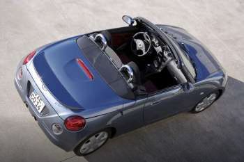 Daihatsu Copen 2006