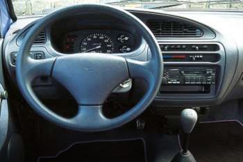 Daihatsu Cuore Basic