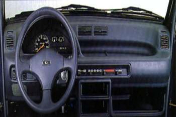 Daihatsu Cuore 1990